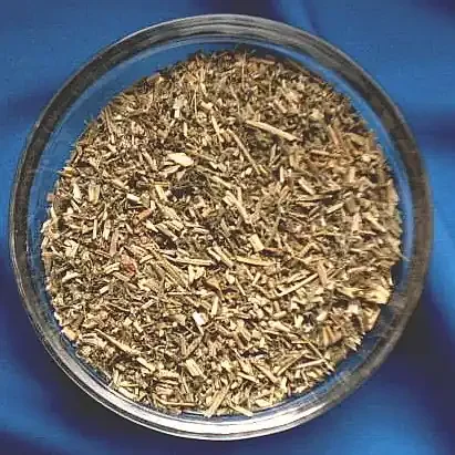 Erdrauchkraut