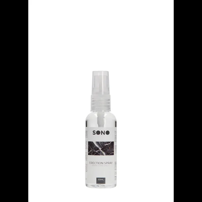 Erection Spray – 1.7 fl oz / 50 ml