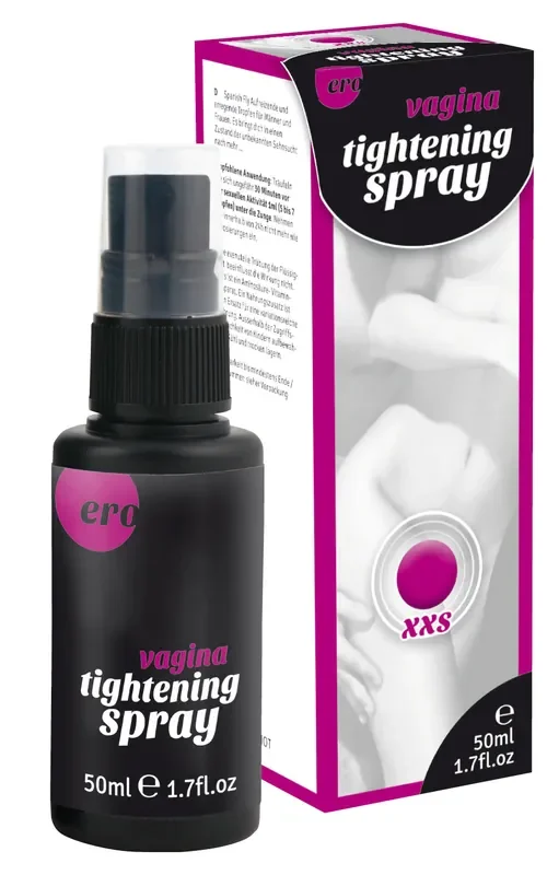 ERO by HOT Vaginalstraffung XXS Spray 50ml