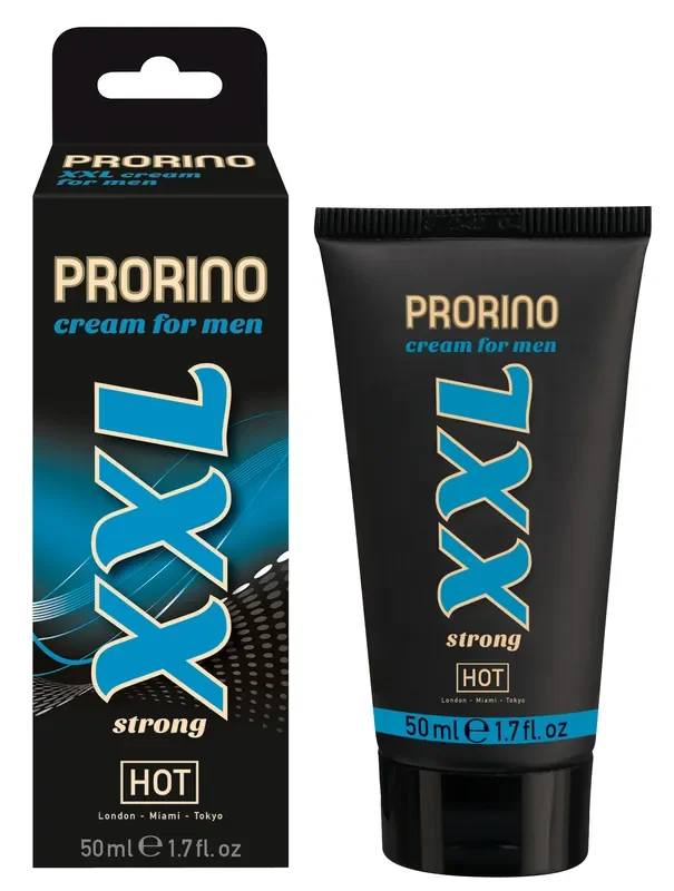 ERO PRORINO XXL Creme 50ml