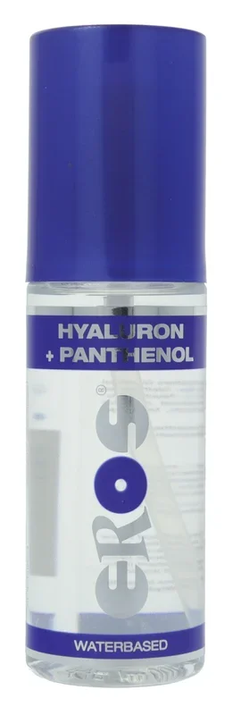 EROS Aqua Hyaluron + Panthenol 100ml