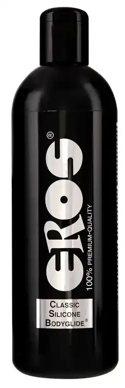 Eros Bodyglide Silikonschmiermittel 1L