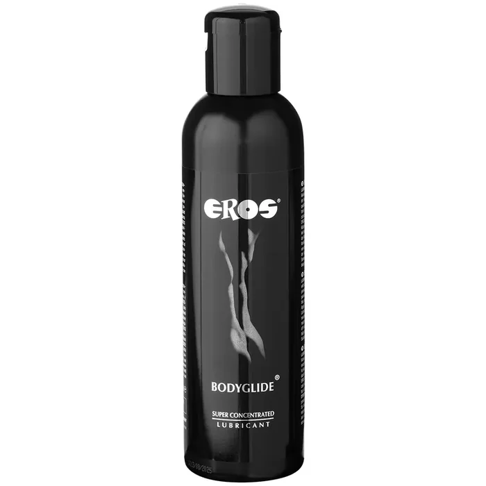 Eros Bodyglide Super Concentrated Silikon-Gleitgel 500 ml