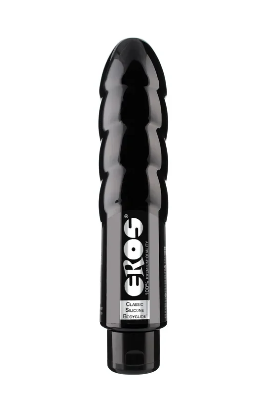 EROS Classic Silikon Bodyglide (Dildo-Flasche) 175ml
