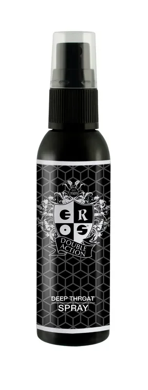 EROS Doppelwirkungs-Tiefenhals-Spray 50ml