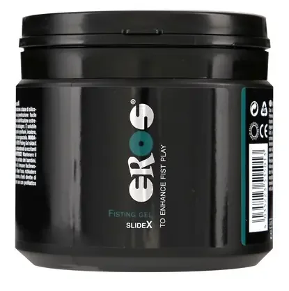 Eros Fisting Gel Slide X – 500 ml
