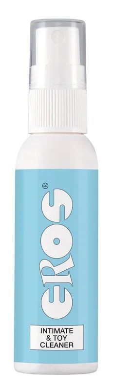 EROS Intimate & Toy Cleaner – parfüm- & alkoholfrei 50ml