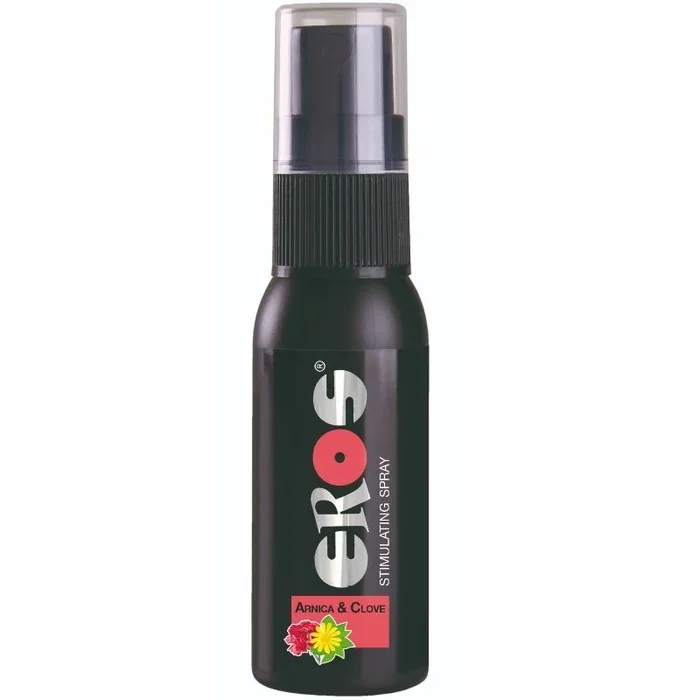 EROS Stimulationsspray Arnica & Nelken