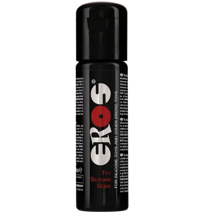 Eros Toy Gleitgel auf Silikonbasis 100 ml