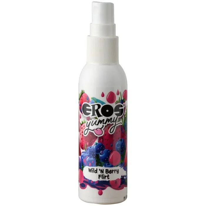 Eros Yummy Aromatisiertes Gleitmittel 50 ml