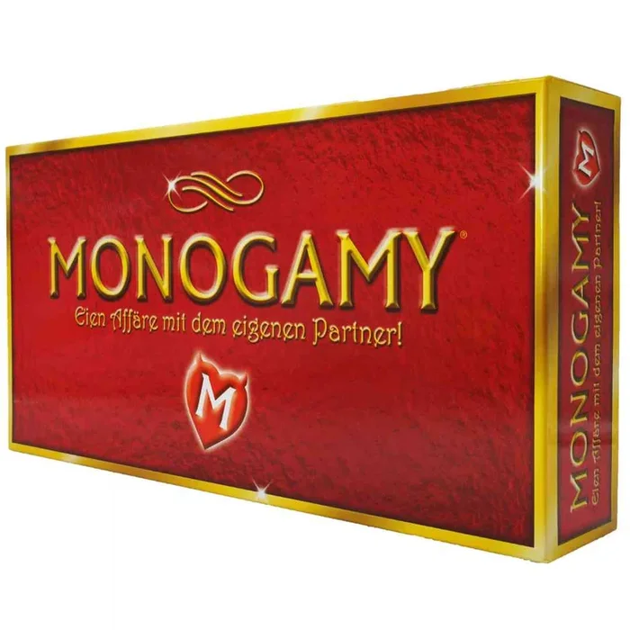Erotikspiel ‚Monogamy‘