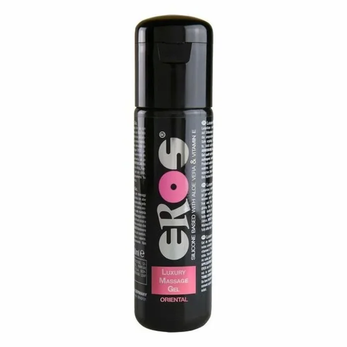 Erotische Massageolie Eros ER43131 30 ml