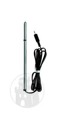 ES – Dilator klein