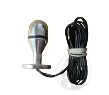 ES – Mini Analplug