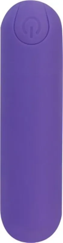 Essential Kugelvibrator – Lila