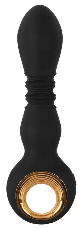 Eternal – Strong Thrusting Vibrator