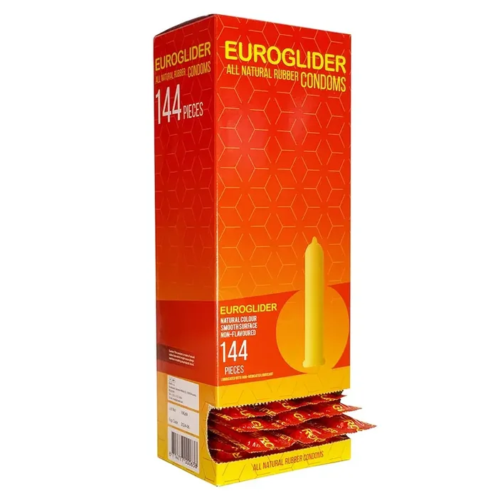 Euroglider Konome in Standbox