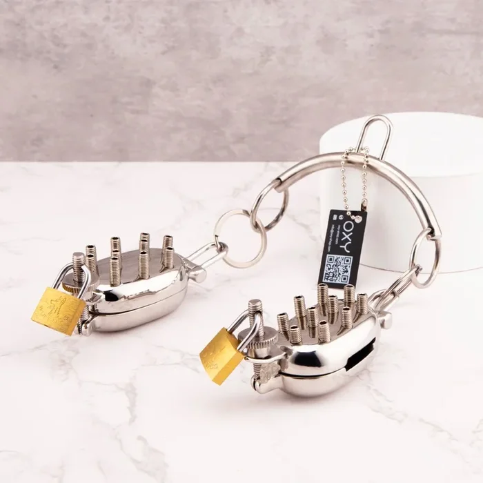 Evil Shells – Brutal Ball Crusher and stretcher