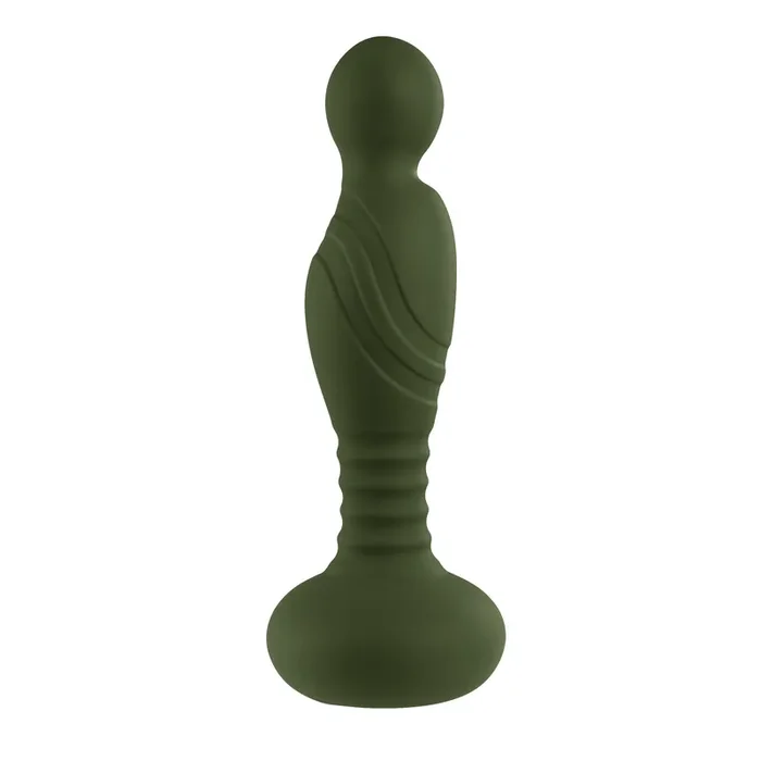 Evolved – Der General Analdildo