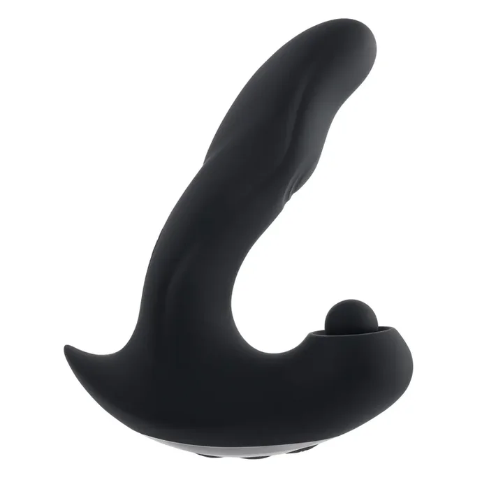 Evolved – Mad Tapper Vibrator
