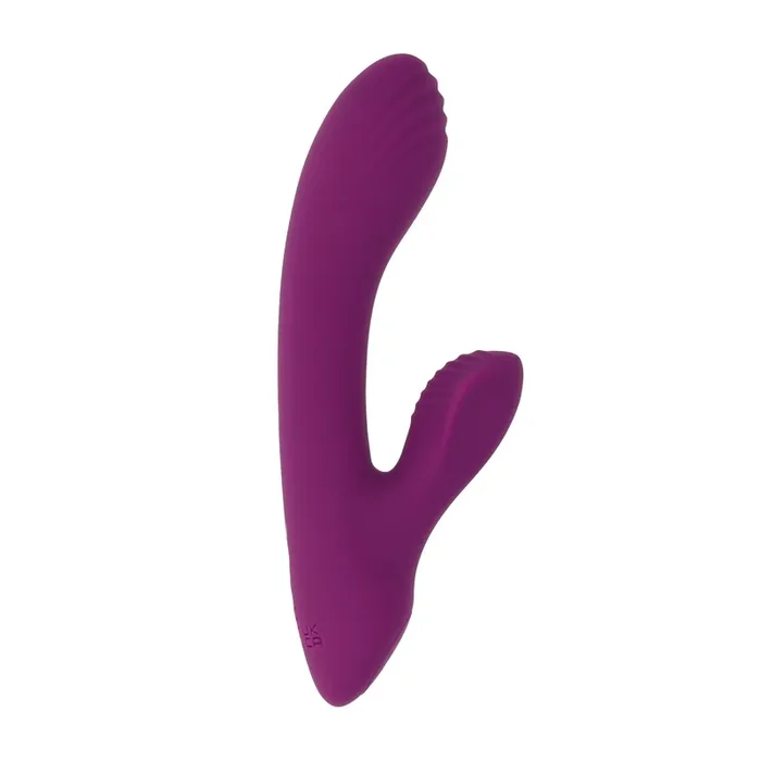 Evolved Novelties – Bitty Bunny – Lila