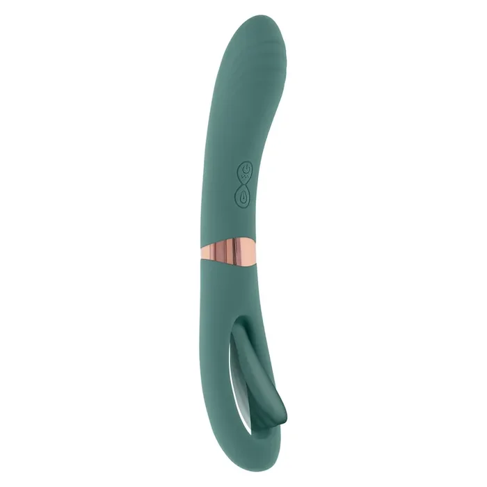 Evolved Novelties – Chick Flick – Grün