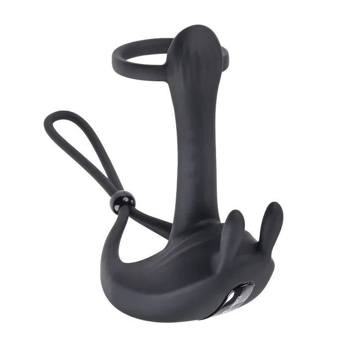 Evolved Novelties – Saddle Up – Schwarz