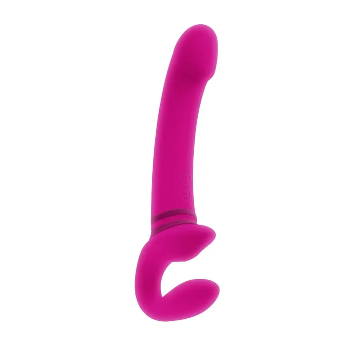 Evolved Novelties – Sharing is Caring – Rosa