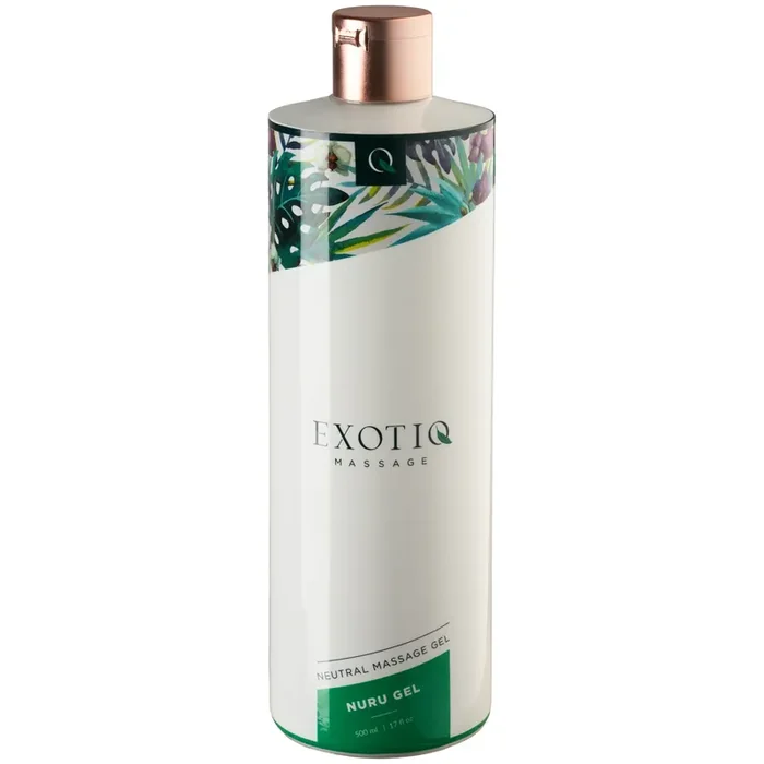 Exotiq Nuru Gel 500 ml
