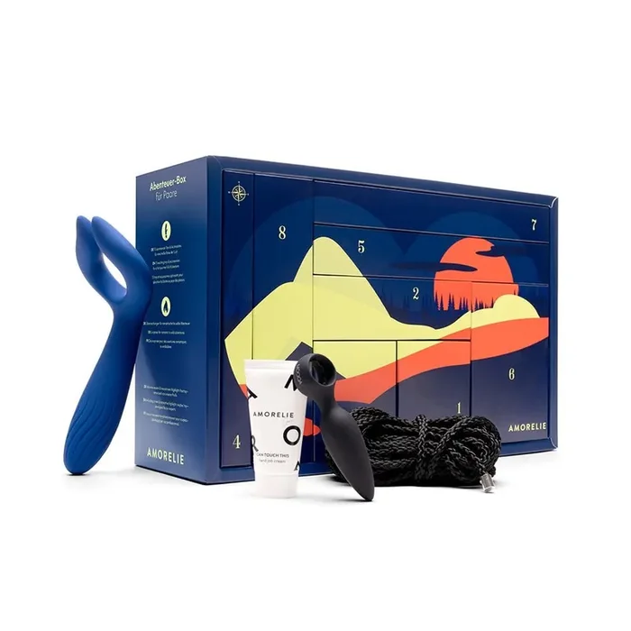 Expedition Sex