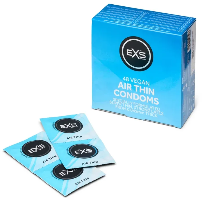 EXS Air Thin Kondome 48 Stk