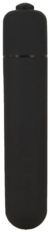 Extended Breeze Bullet-Vibrator – Schwarz