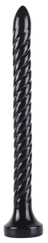 Extreme Snakanal XXXL Dildo 40 x 3.5cm