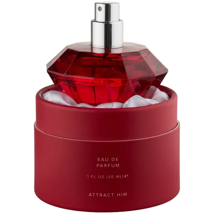 Eye Of Love Matchmaker Attract Him Eau De Parfum 30ml