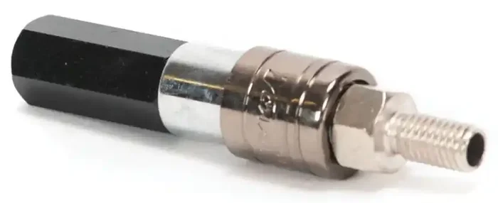 F-Machine-Adapter für Vac-U-Lock