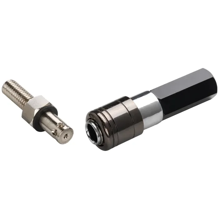 F-Machine Quick Connect Kit