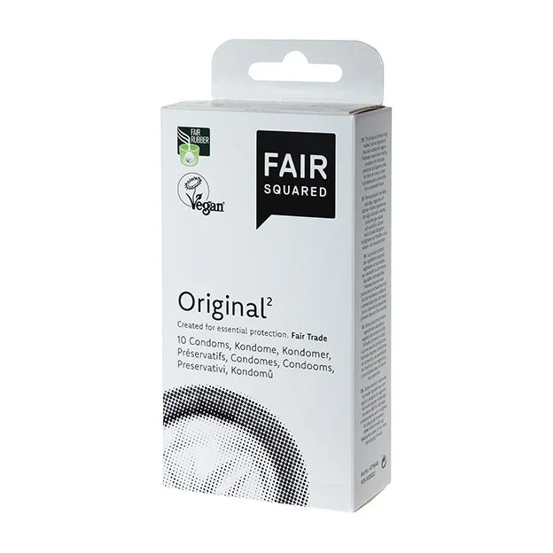 FAIR Squared Original 10er (0,99€ /1 St.)