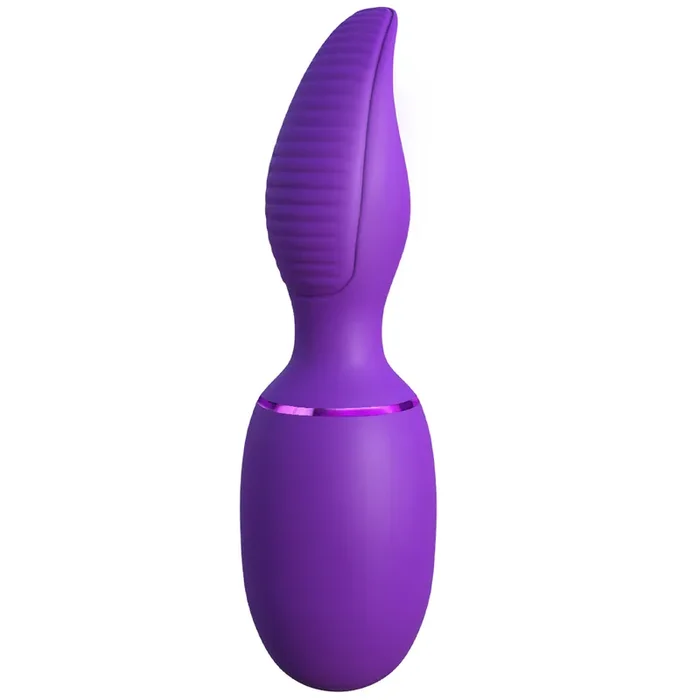 Fantasy For Her Zung-Asmus Vibrator