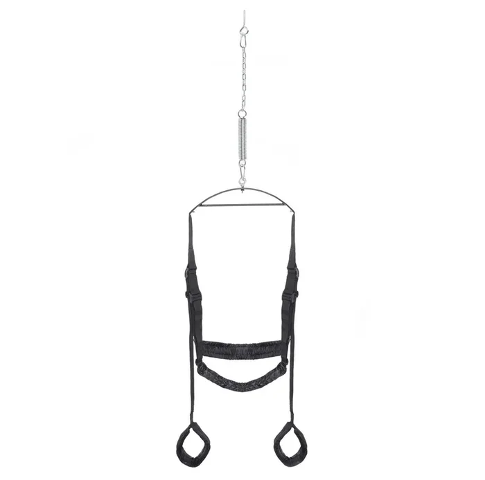 Fantasy Swing – Schwarz
