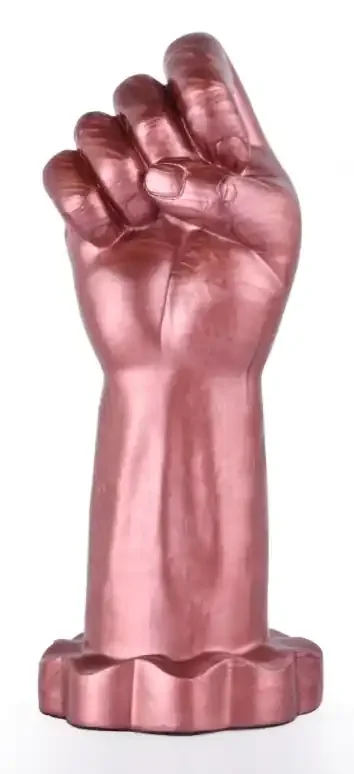 Faust Dildo 22 x 9cm