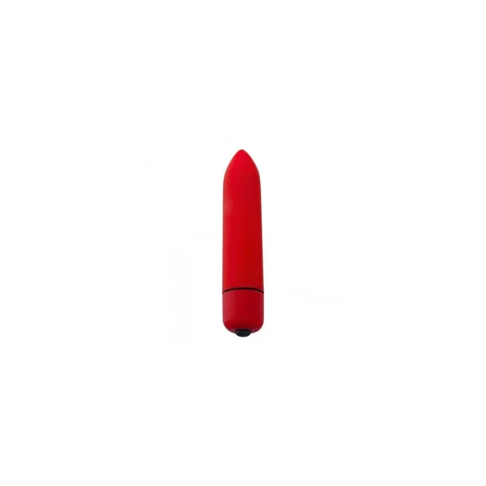Feather Tickler Toyz4lovers Red