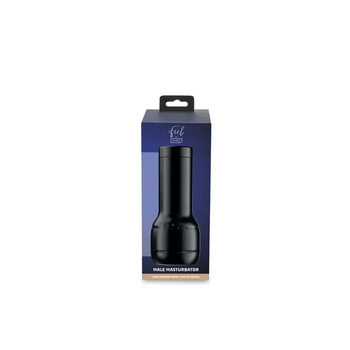 Feel Stroker Vaginalmasturbator – Leicht