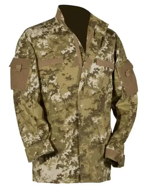 Feldjacke US ACU Imitat Vegetato-Desert