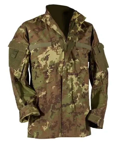 Feldjacke US ACU Imitat Vegetato