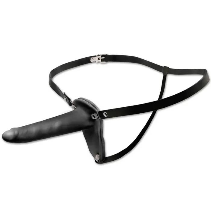 Fetish Fantasy Beginner Strap-on 15,3 cm