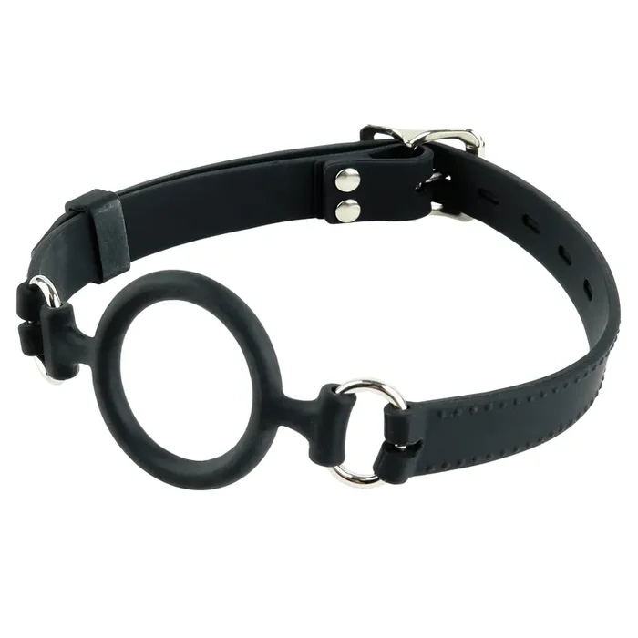 Fetish Fantasy Extreme Silicone O-Ring Gag