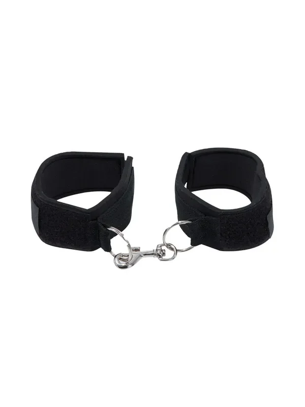 Fetish Fantasy First Timer‘s Cuffs Handschellen, schwarz