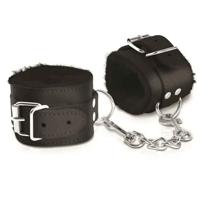 FETISH FANTASY LIMITED EDITION CUMFY MANSCHETTEN