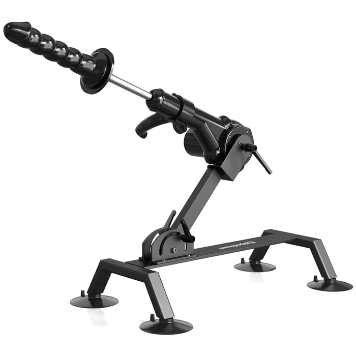 Fetish Fantasy Series Body Dock Pro Sexmaschine