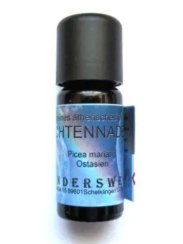 Fichtennadeln – ätherisches Öl
